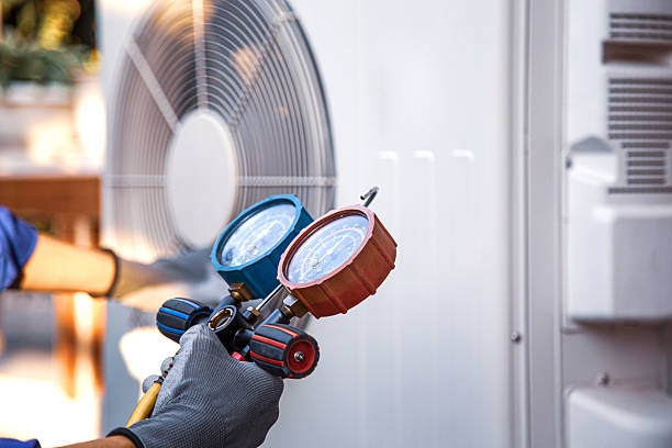 Trusted Hvac Maintenance service in Bridgeport, IL - HVAC Repair CO